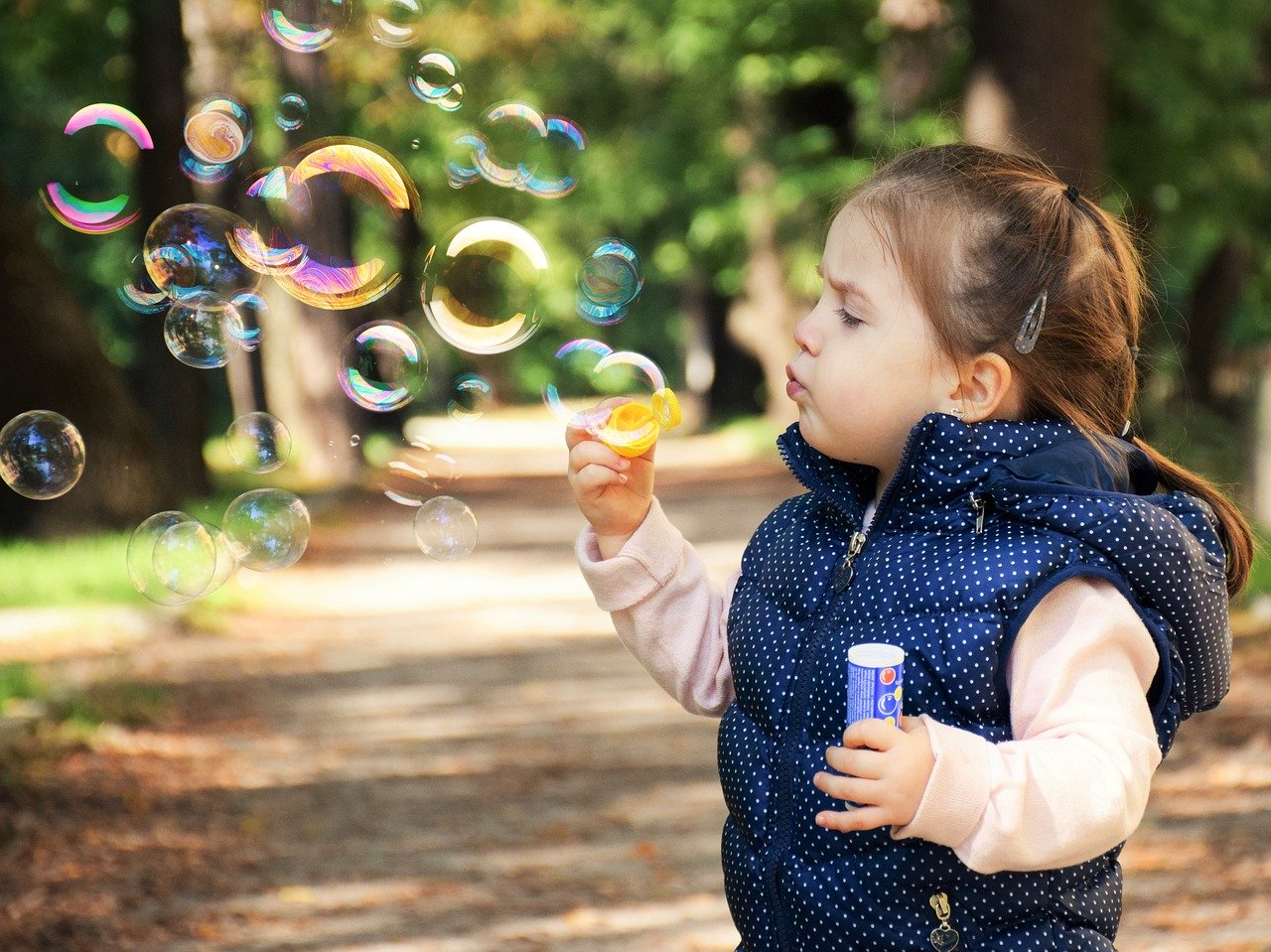 Comment contenir vos enfants  à cette période de confinement? 