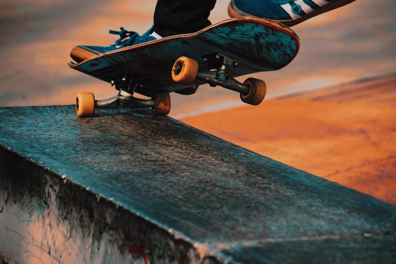 Vous Aimez Le Skateboard D buter En Conseils Dedikass