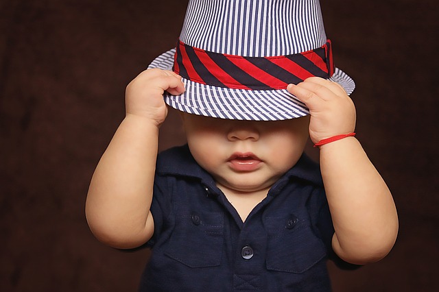 Comment s’occuper des enfants à la maison ?